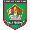 Logo Desa Rawang Pasar V